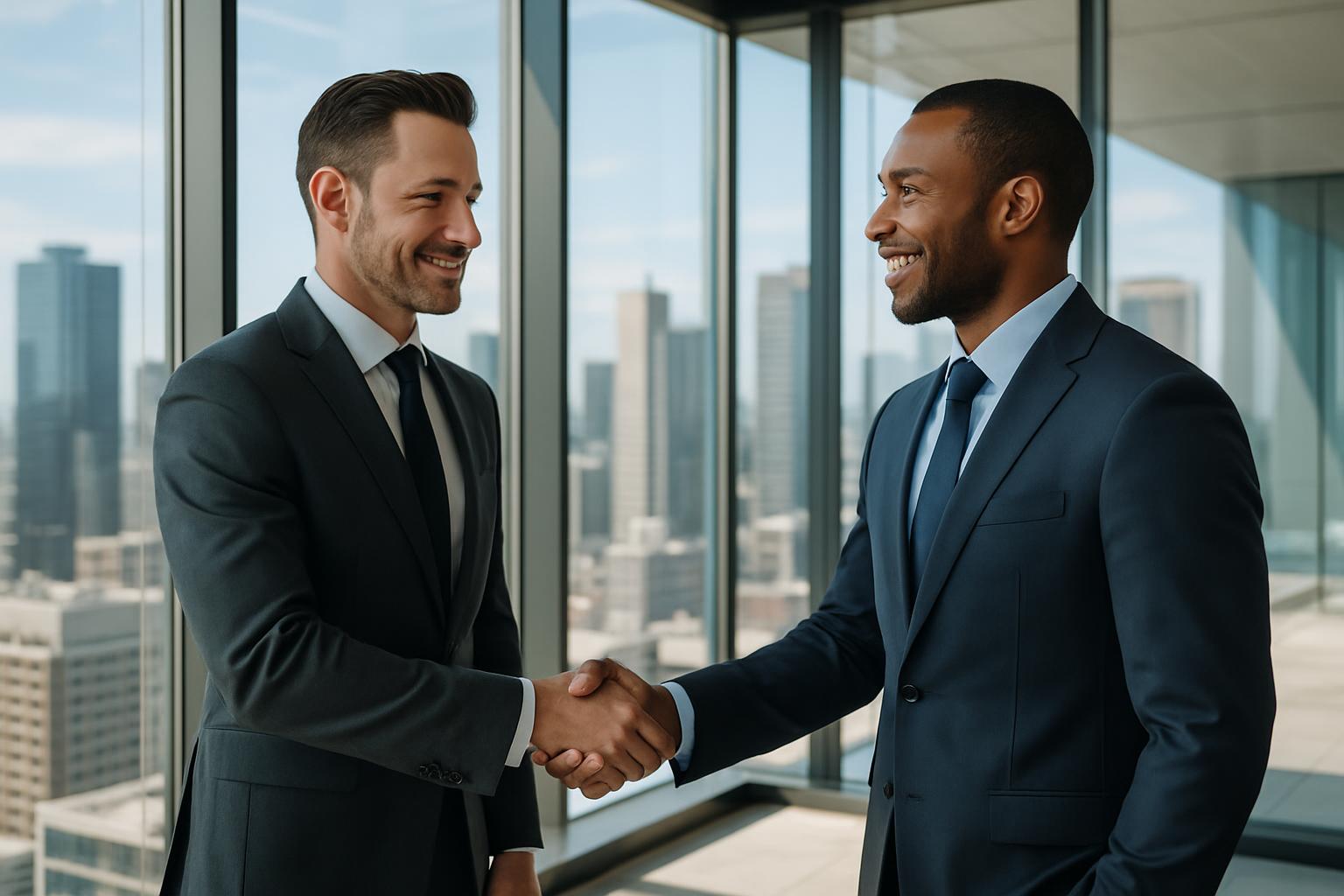 Coventry Enterprises LLC business loans - small business lending and financing for Michigan entrepreneurs and business owners