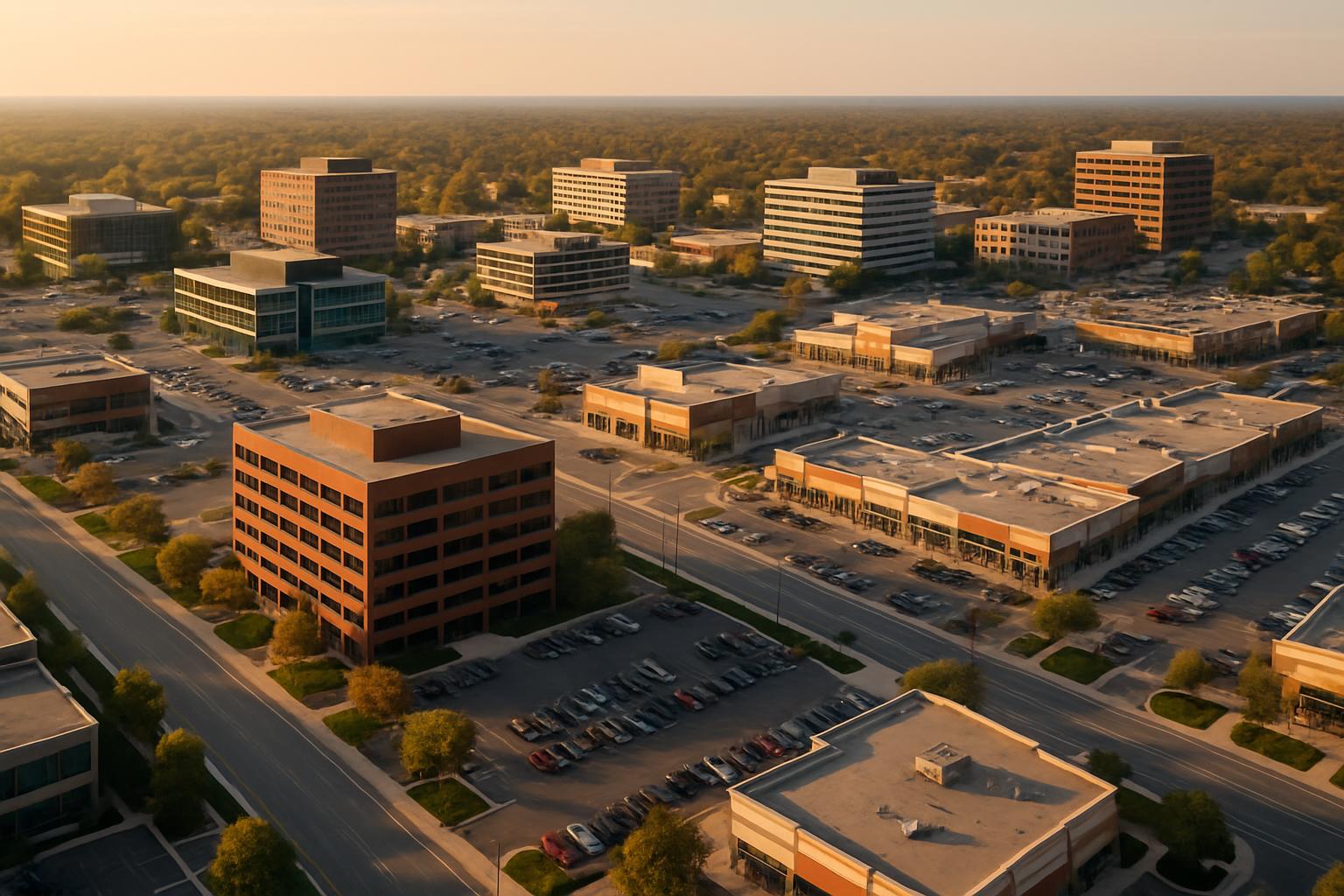 Coventry Enterprises LLC commercial lending hub - comprehensive commercial loan guides for Michigan business owners and investors