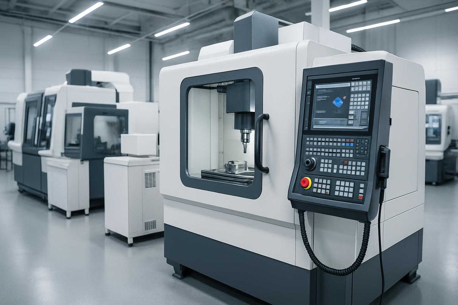 Coventry Enterprises LLC equipment financing - business equipment loans and leases for Michigan companies