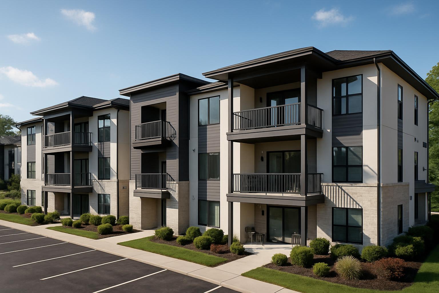 Coventry Enterprises LLC investment property loans - DSCR and conventional financing for Michigan real estate investors