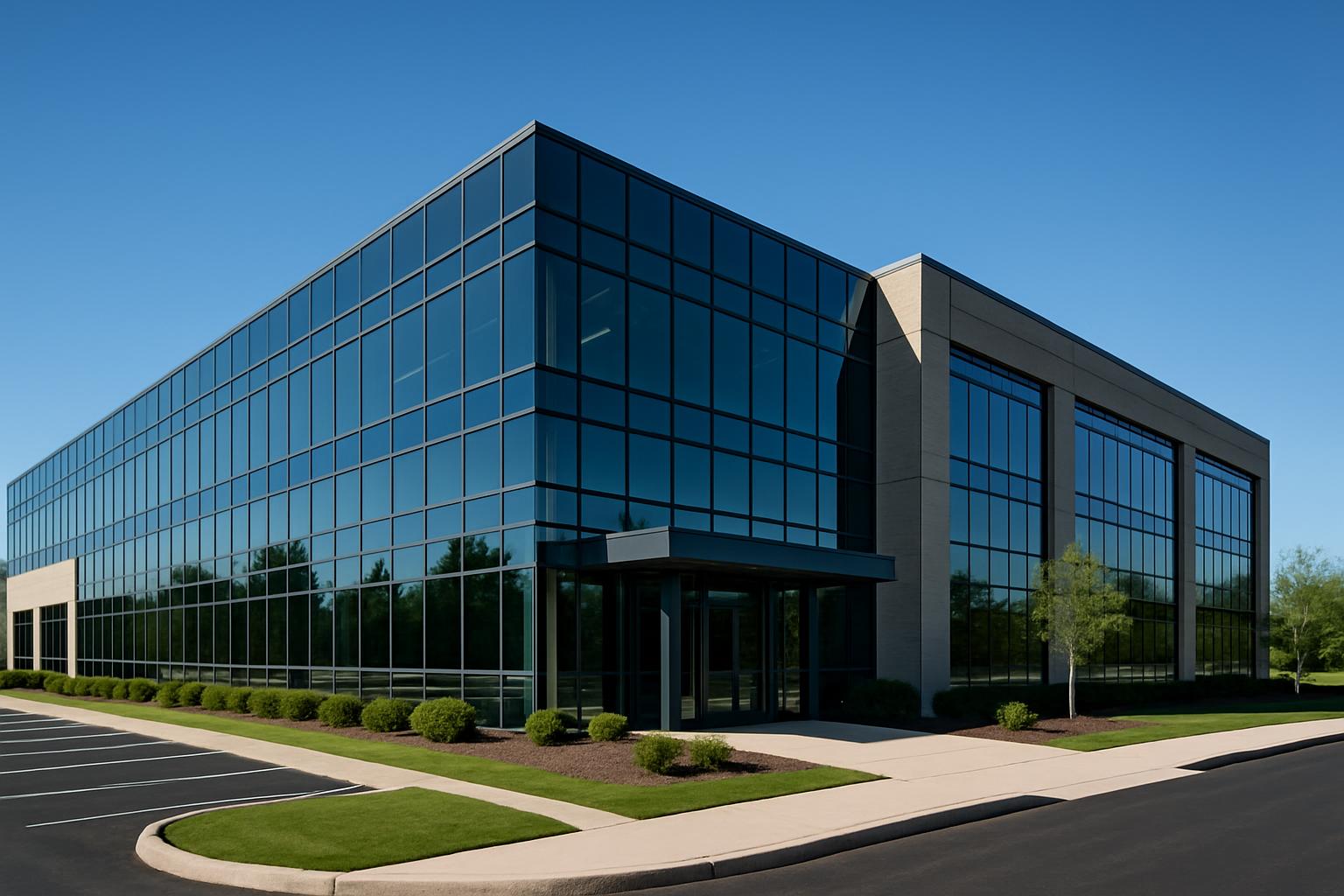 Coventry Enterprises LLC commercial lending blog - business finance articles and lending guides for Michigan entrepreneurs