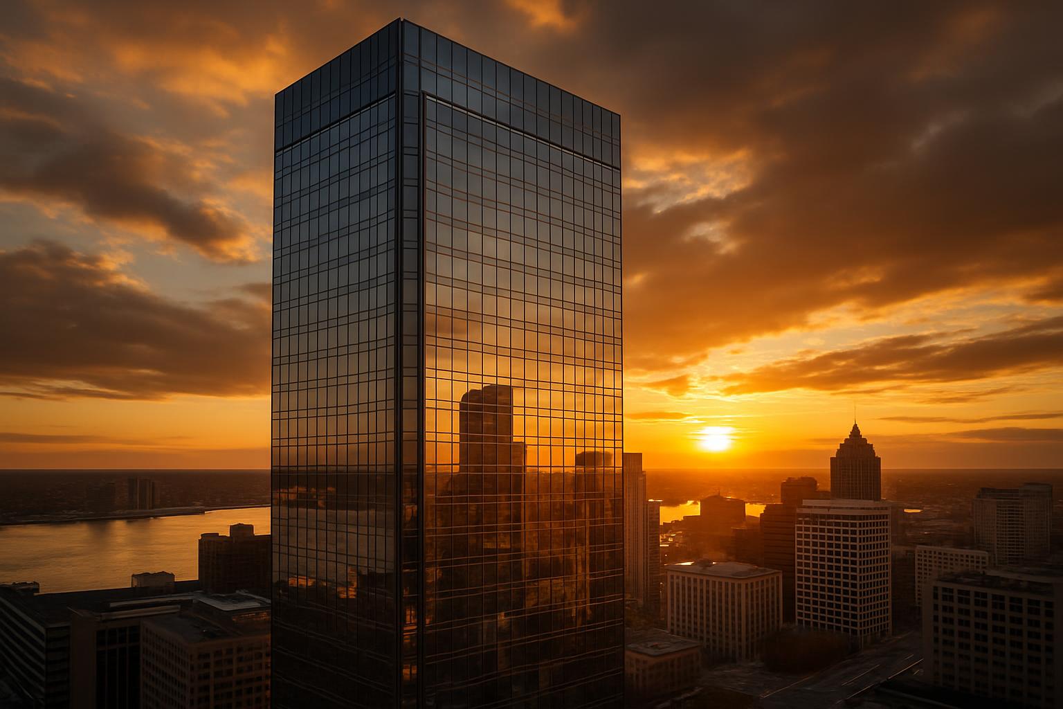 Coventry Enterprises LLC mezzanine financing - subordinated debt and hybrid capital solutions for commercial real estate