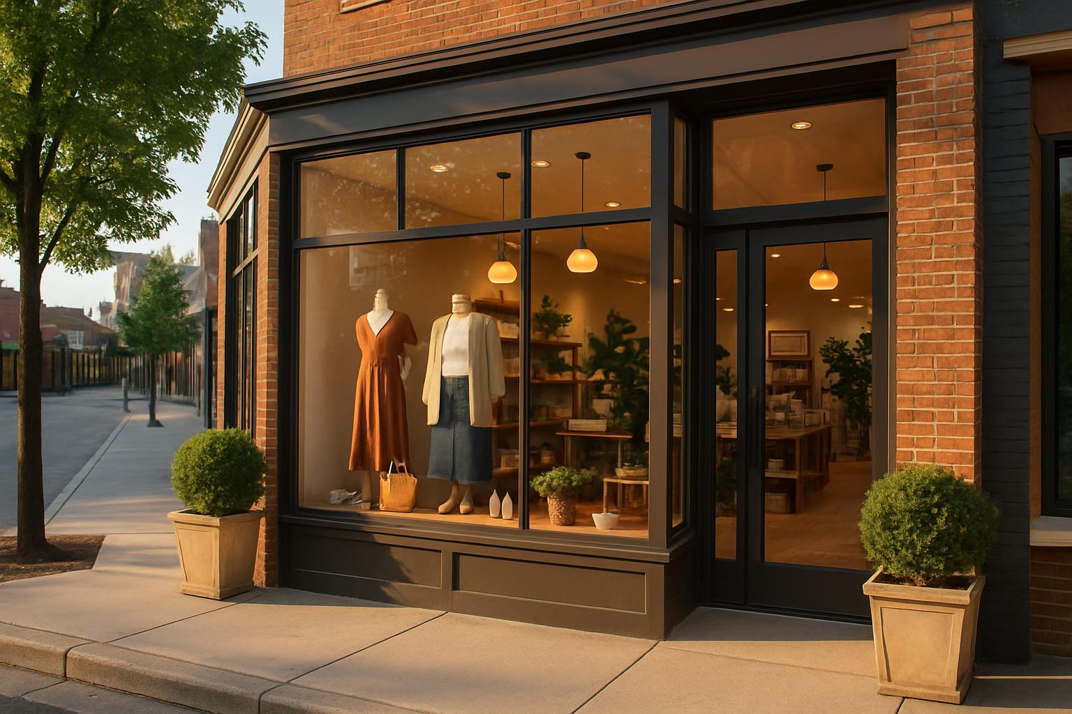 Coventry Enterprises LLC SBA loans - small business financing and government-backed lending programs for Michigan entrepreneurs
