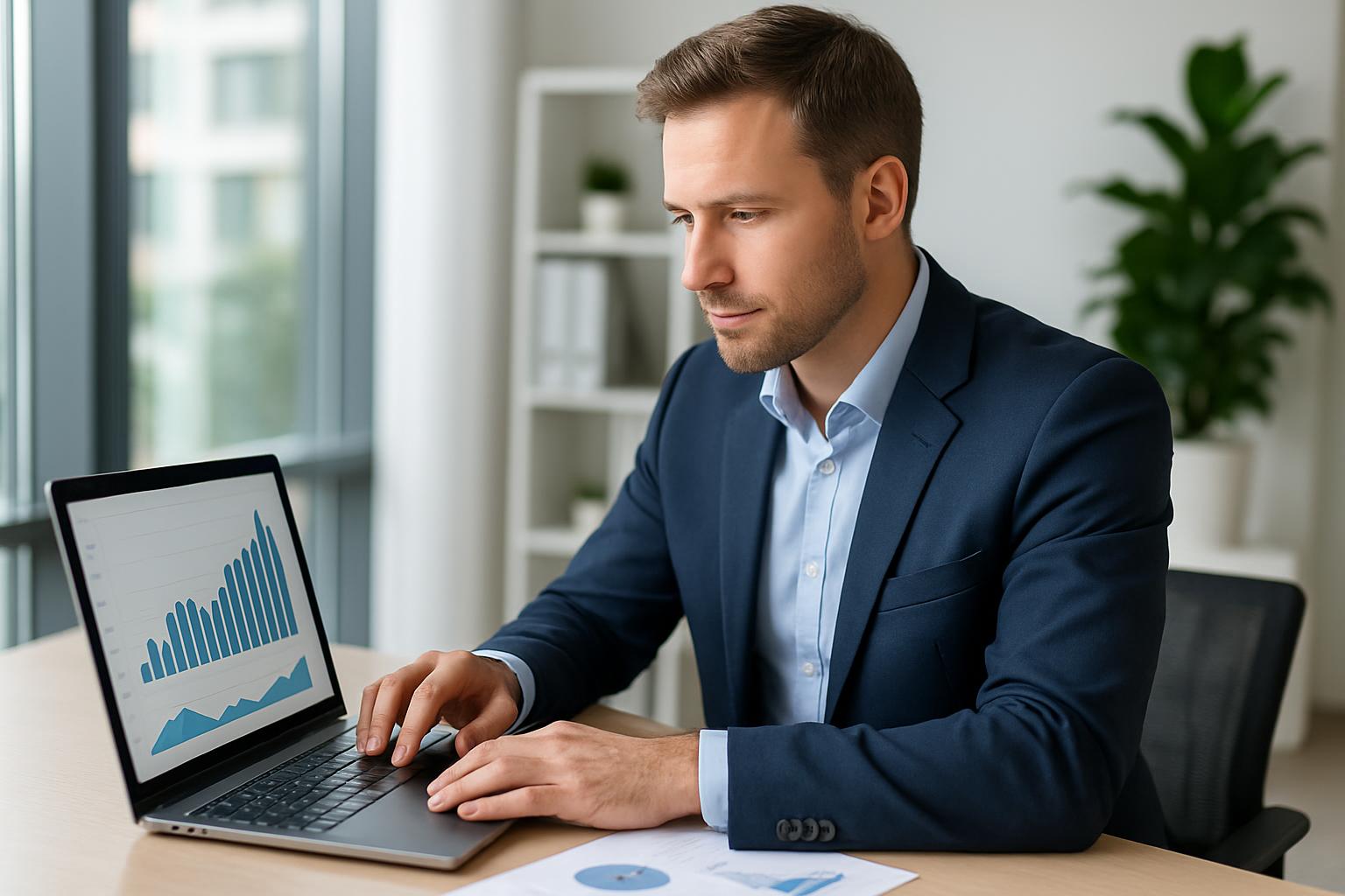 Coventry Enterprises LLC working capital loans - business cash flow financing and lines of credit for Michigan businesses